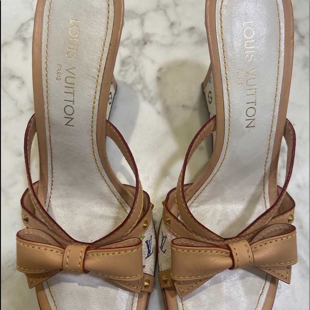 Louie Vuitton shoes